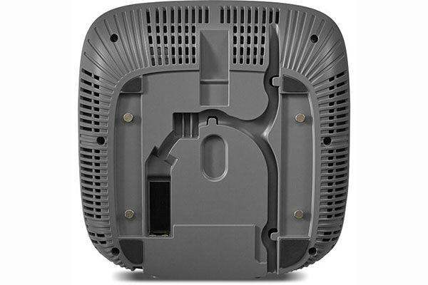 Shure MXCWAPT-A Access Point Receiver (US Only) - Creation Networks