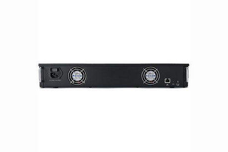 Shure MXCWNCS-US 10-Bay Networked Charging Station for SB930 Batteries (US) - Creation Networks