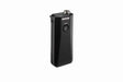 Shure MXW1/O=-Z11 Hybrid Bodypack Transmitter with Microphone (Z11:1880-1900MHz) - Creation Networks