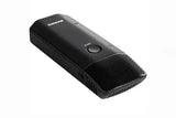 Shure MXW6/C-Z10 Microflex Wireless Boundary Transmitter Cardioid Microphones Shure