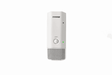 Shure MXW6W-C=-Z10 Cardioid Boundary Transmitter (White) - Creation Networks