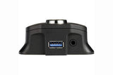 Shure MXW8=-Z10 Microflex Wireless Desktop Gooseneck Base Transmitter - Creation Networks