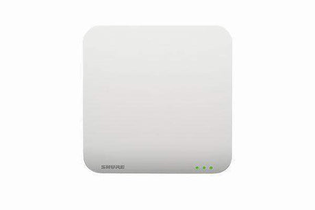 Shure MXWAPT8 Access Point Transceiver - MXWAPT8=-Z10 - Creation Networks