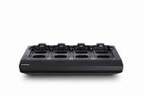 Shure MXWNCS8 Networked Charging Station - Creation Networks