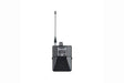 Shure P9RA+ PSM900 Bodypack In-Ear Monitor Receiver - Creation Networks