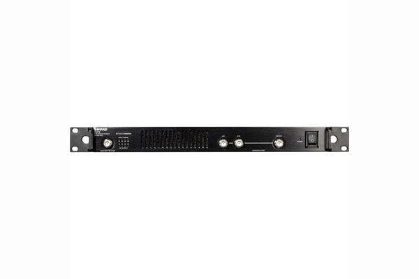 Shure PA821BX Eight-channel Antenna Combiner, 865-960 MHz - Creation Networks