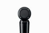 Shure PGA181-LC Side-address cardioid condenser microphone - less cable Microphones Shure