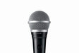 Shure PGA48-XLR Cardioid dynamic vocal microphone - XLR-XLR cable - Creation Networks