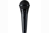 Shure PGA58-LC Cardioid dynamic vocal microphone - less cable Microphones Shure