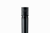 Shure PGA81-XLR Cardioid dynamic instrument microphone - XLR-XLR cable Microphnes Shure