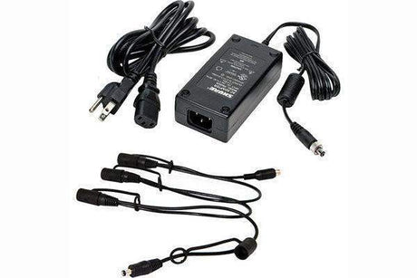 Shure PS124 Power Supply With Non-Locking Power Connectors - Creation Networks