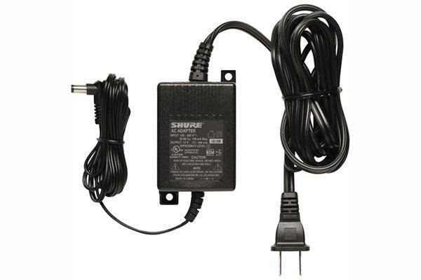 Shure PS24US POWER SUPPLY, ENERGY EFF.SWITCHING - Creation Networks