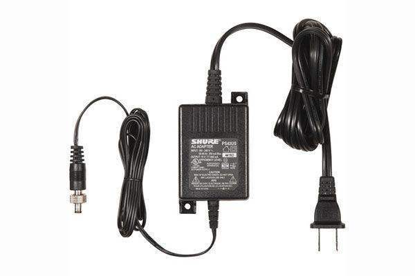Shure PS43US POWER SUPPLY, ENERGY EFF.SWITCHING - Creation Networks