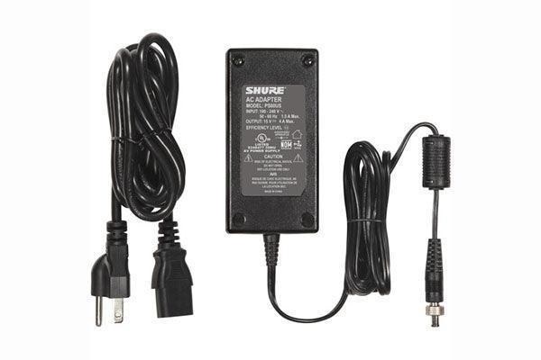 Shure PS60US POWER SUPPLY, ENERGY EFF.SWITCHING - Creation Networks