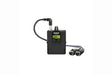 Shure PSM900 Wired Bodypack Personal Monitor - P9HW - Creation Networks