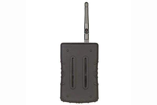 Shure QG-H2 QG-H2 MicCommander Remote - Creation Networks
