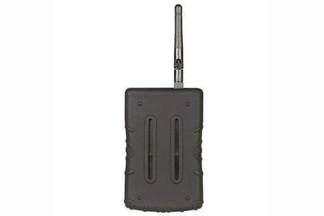 Shure QG-H2 QG-H2 MicCommander Remote - Creation Networks