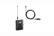 Shure QLXD1 Bodypack Transmitter - Creation Networks