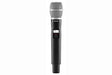 Shure QLXD2/SM86 Handheld Transmitter with SM86 Microphone - Creation Networks