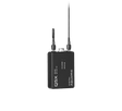 Shure QTAD10A Q5X AquaMic Waterproof Bodypack Wireless Transmitter - Creation Networks