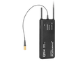Shure QTAD10P Q5X PlayerMic Waterproof Flexible Bodypack Transmitter - Creation Networks