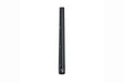 Shure R189B Mini-Shotgun Mic Cartridge for Microflex Gooseneck or Overhead Microphones (Black) - Creation Networks