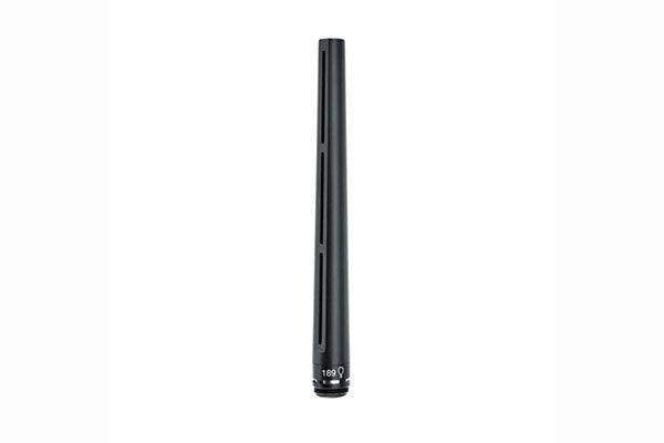 Shure R189B Mini-Shotgun Mic Cartridge for Microflex Gooseneck or Overhead Microphones (Black) - Creation Networks