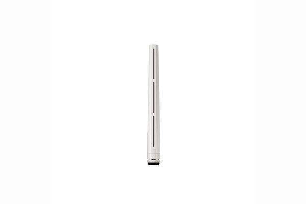 Shure R189W-A Mini-Shotgun Mic Cartridge for Microflex Gooseneck or Overhead Microphones (White) - Creation Networks