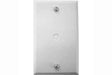 Shure RK202PK Wall Plate Preamplifer (for MX202BP/C) - Creation Networks