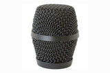 Shure RK214G – Replacement Black Grille for SM86 and SM87A Microphones Shure