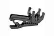 Shure RK240SB Single Mount Tie-Clips for 838, 839, 839W, SM83, SM84, WL83, WL84 (Contains Four) - Creation Networks