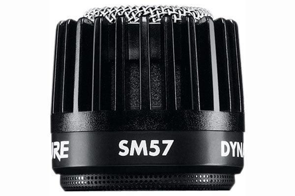 Shure RK244G Grille for SM57 and 545SD - Creation Networks