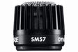 Shure RK244G Grille for SM57 and 545SD (Priced Seperately, Sold in quantities of 5) - Creation Networks