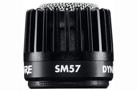 Shure RK244G Grille for SM57 and 545SD (Priced Seperately, Sold in quantities of 5) - Creation Networks