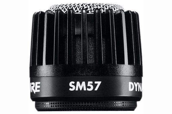 Shure RK244G Grille for SM57 and 545SD (Priced Seperately, Sold in quantities of 5) - Creation Networks
