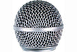Shure RK248G Grille for SM48 Series - Creation Networks