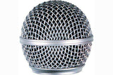Shure RK248G – Replacement Grille for SM48 Microphone Series Microphones Shure