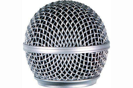 Shure RK248G Grille for SM48 Series - Creation Networks