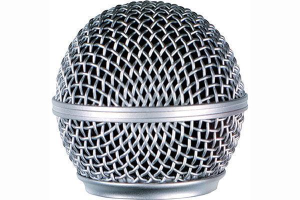 Shure RK248G Grille for SM48 Series - Creation Networks