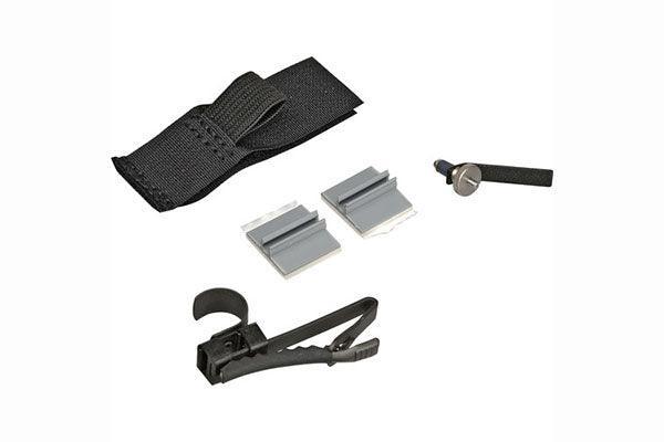 Shure RK279 Instrument Mounting Accessories for SM11 - Creation Networks