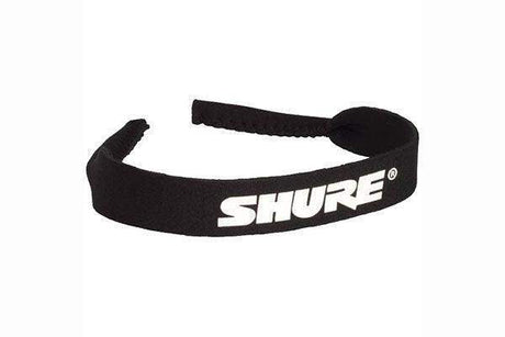 Shure RK319 Replacement Elastic Band for all WH10, WH20 and WH30 Headsets - Creation Networks