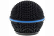 Shure RK323G Black Grille for Wireless Beta58 Handheld Transmitter - Creation Networks