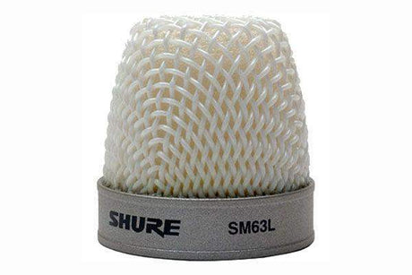 Shure RK367G Grille for SM63L - Creation Networks