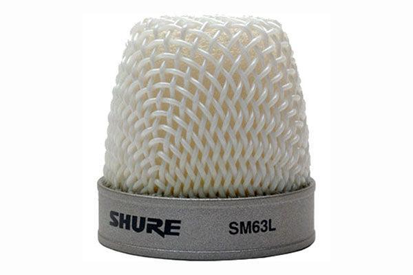 Shure RK367G Grille for SM63L - Creation Networks