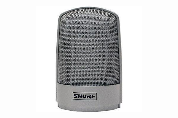 Shure RK371 Grille for KSM32/SL - Creation Networks