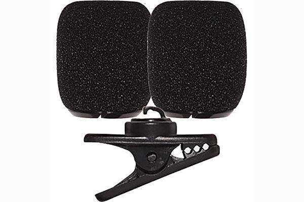 Shure RK378 Replacement Accessory Kit for SM35 Microphones Shure