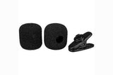 Shure RK379 Replacement Accessory Kit for SM31FH Microphones Shure