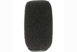 Shure RK412WS Snap-Fit Windscreens for Microflex Gooseneck Microphones Microphones Shure