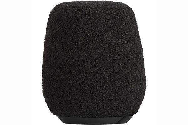 Shure RK513WS Black Foam Windscreens for MX405 and MX410 Microphones (Contains Four) - Creation Networks