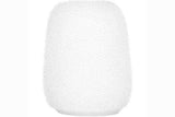 Shure RK514WS Snap-Fit Foam Windscreens for Microflex Gooseneck Microphones White Microphones Shure